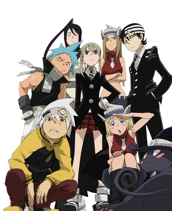 soul eater wallpapers. well aware how painfully